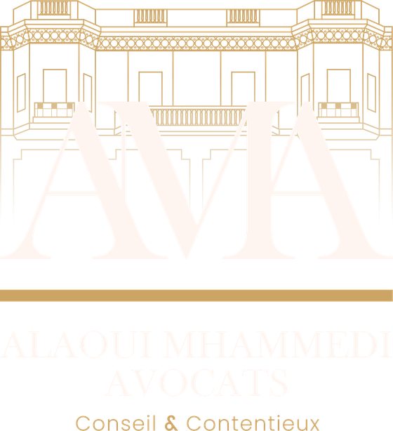 Cabinet Alaoui Mhammedi